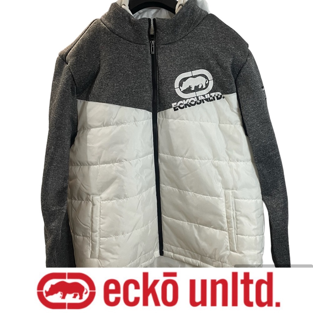 Mark Ecko Unlimited Men's Jacket XL NWT